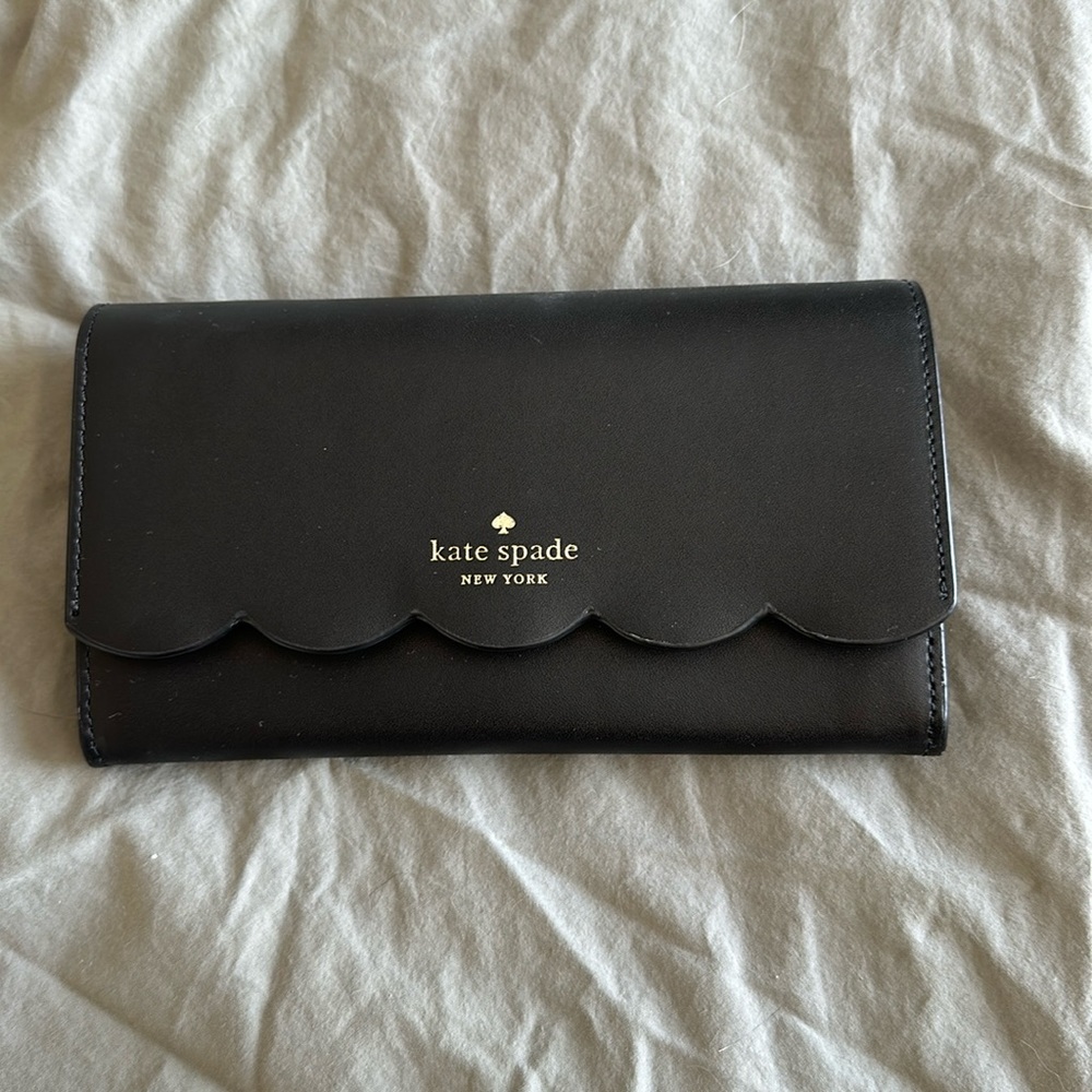 Kate Spade Wallet on Chain